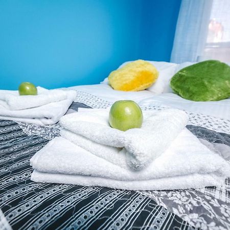 Neptun 46 - 2 Sypialnie Apartment Opolznevoye Bagian luar foto