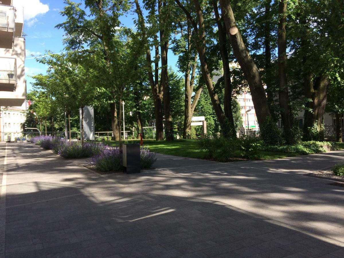 Neptun 46 - 2 Sypialnie Apartment Opolznevoye Bagian luar foto