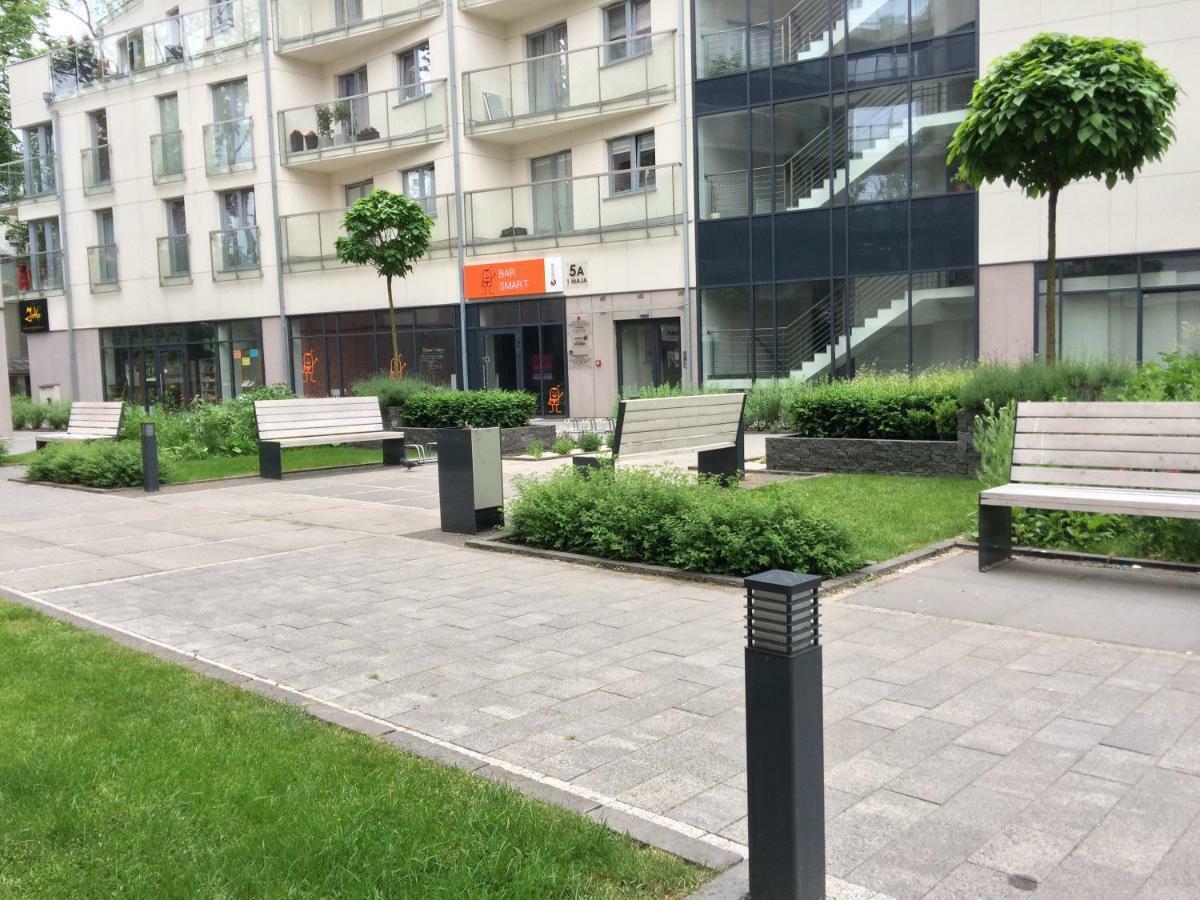 Neptun 46 - 2 Sypialnie Apartment Opolznevoye Bagian luar foto