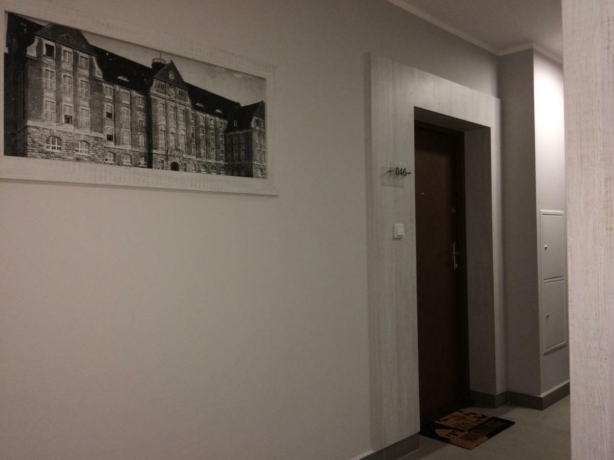 Neptun 46 - 2 Sypialnie Apartment Opolznevoye Bagian luar foto
