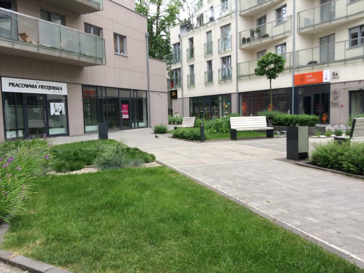 Neptun 46 - 2 Sypialnie Apartment Opolznevoye Bagian luar foto