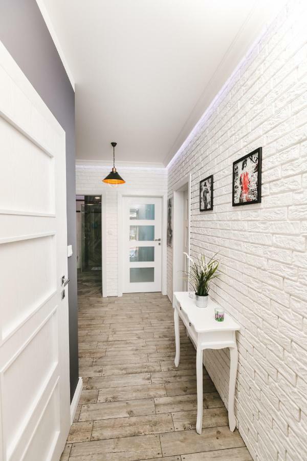 Neptun 46 - 2 Sypialnie Apartment Opolznevoye Bagian luar foto