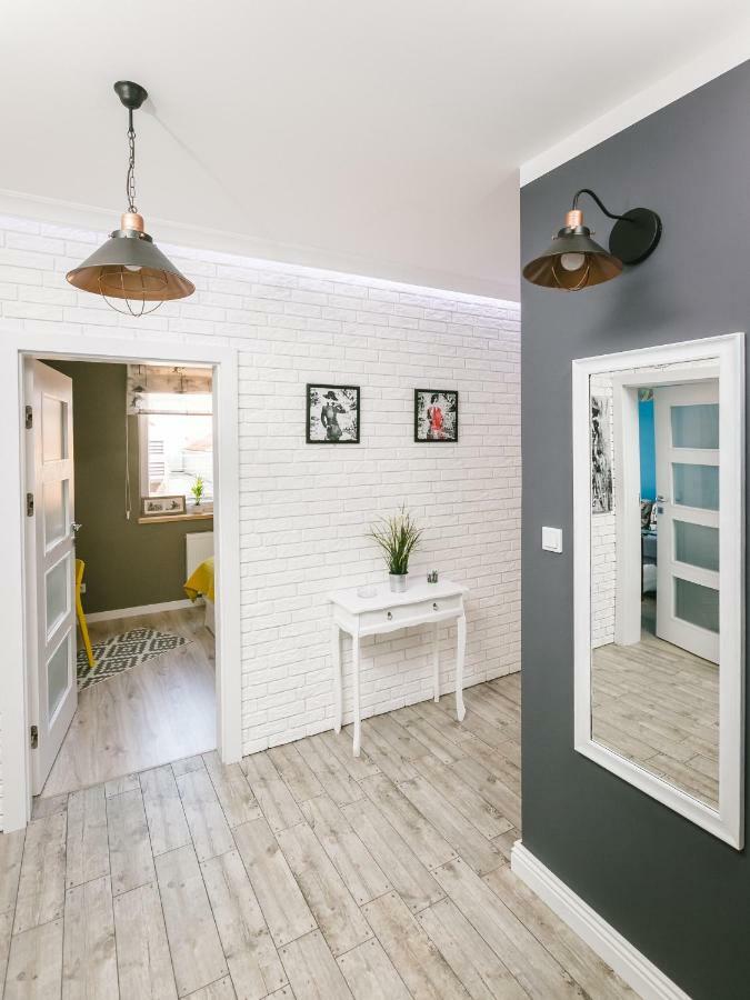 Neptun 46 - 2 Sypialnie Apartment Opolznevoye Bagian luar foto
