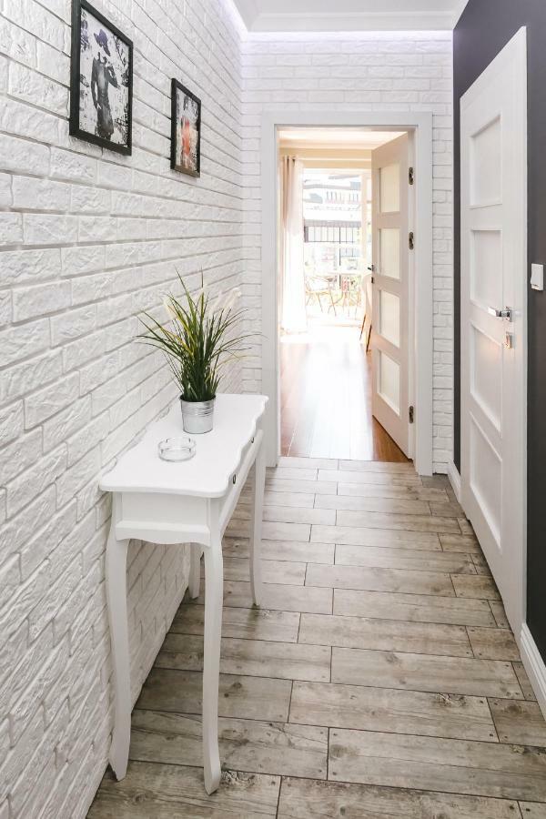 Neptun 46 - 2 Sypialnie Apartment Opolznevoye Bagian luar foto