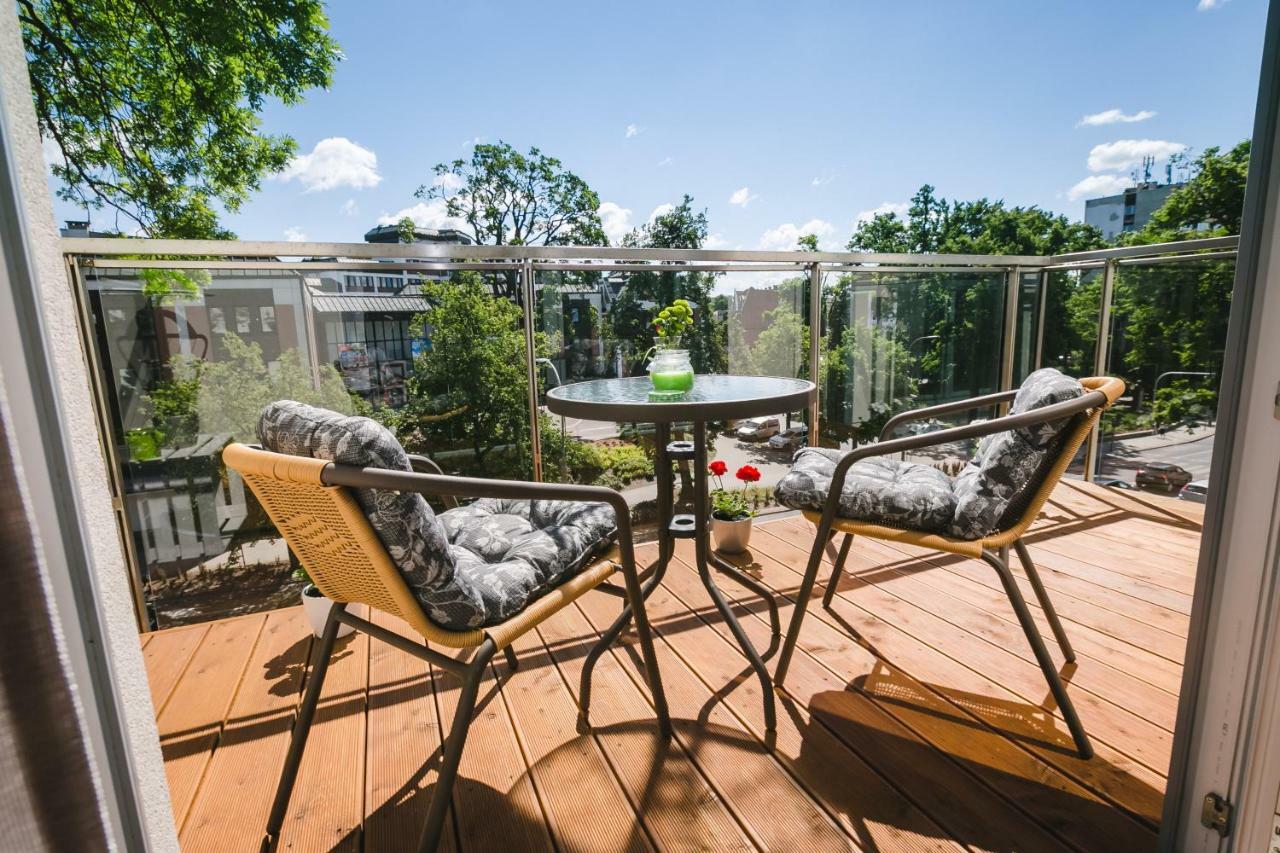 Neptun 46 - 2 Sypialnie Apartment Opolznevoye Bagian luar foto