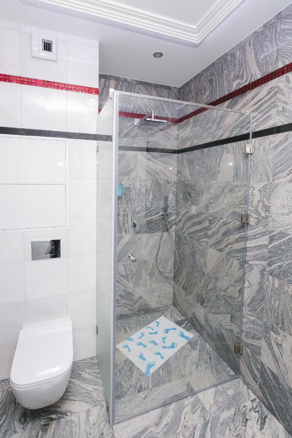 Neptun 46 - 2 Sypialnie Apartment Opolznevoye Bagian luar foto