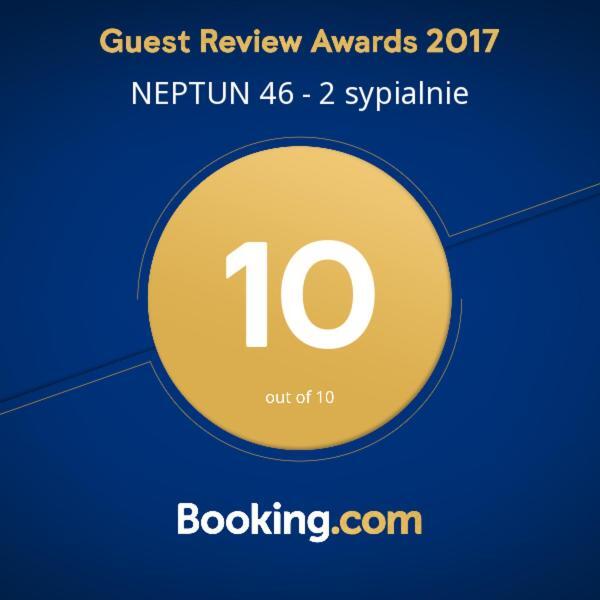 Neptun 46 - 2 Sypialnie Apartment Opolznevoye Ruang foto